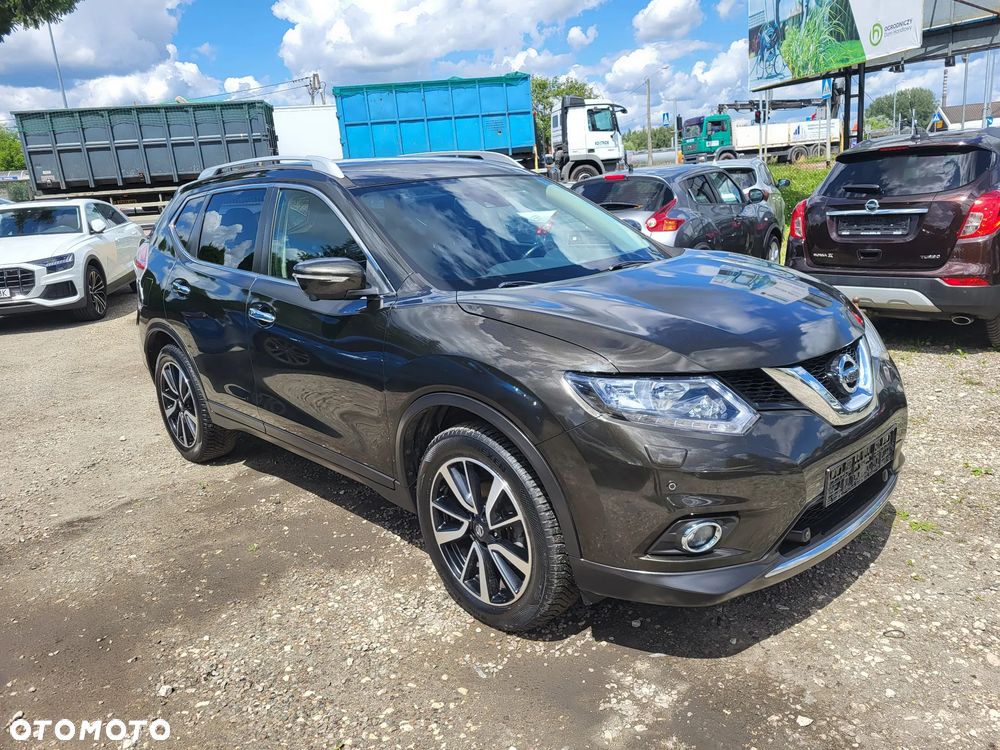 Nissan X-Trail 1.6 DIG-T N-Connecta - 3