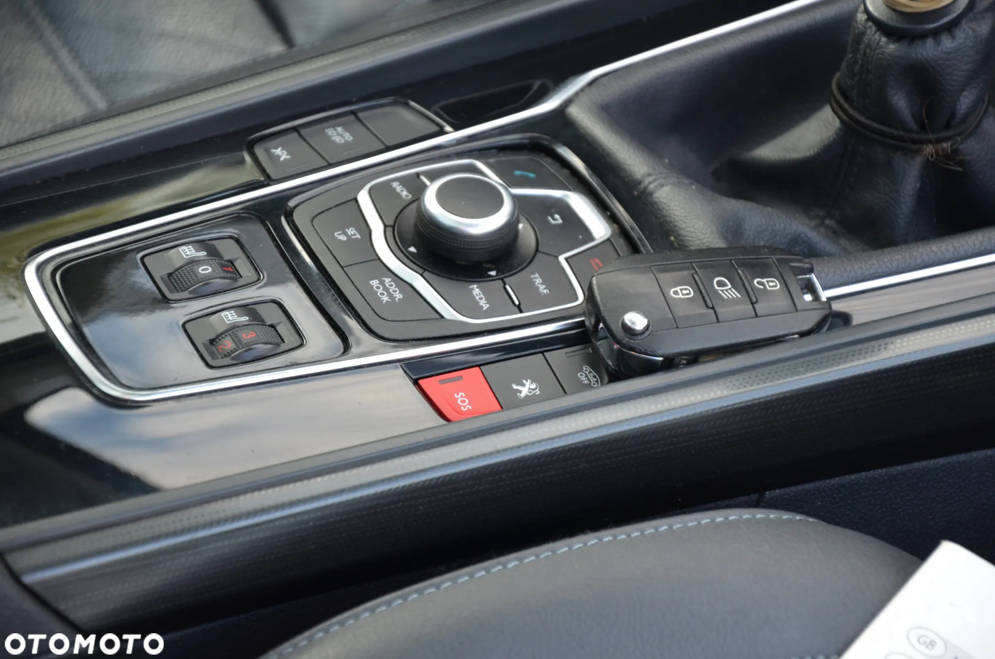 Peugeot 508 2.0 HDi Allure - 25