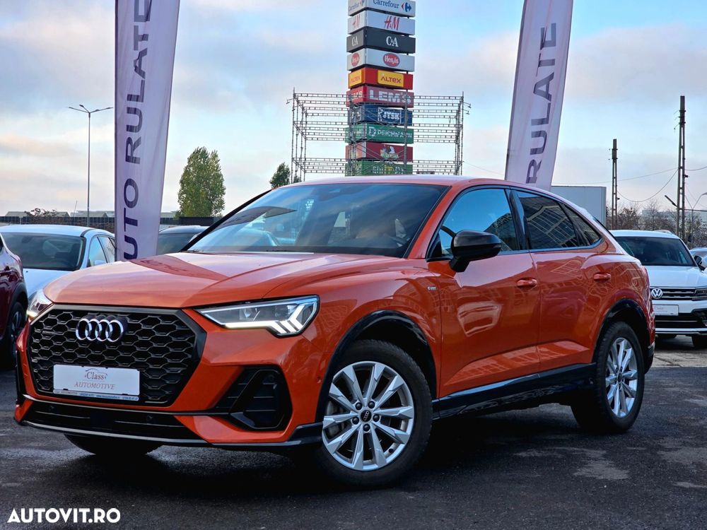 Audi Q3 - 4