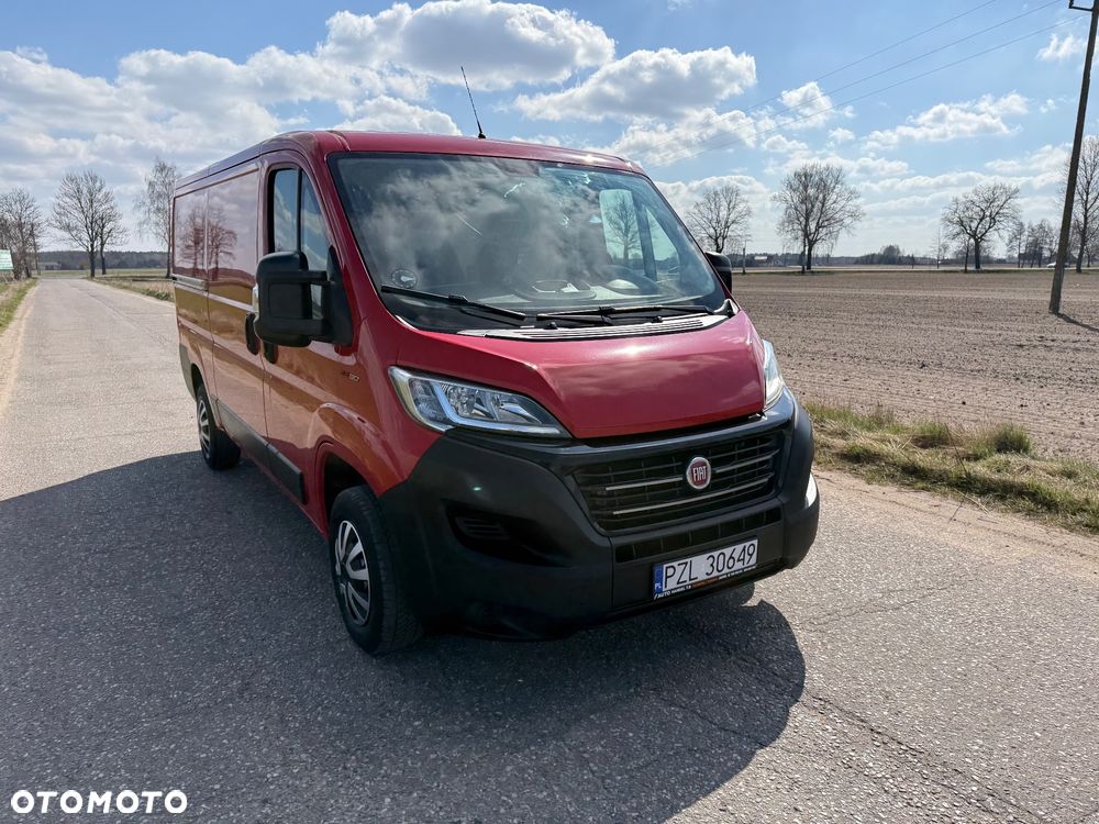Fiat Ducato - 17
