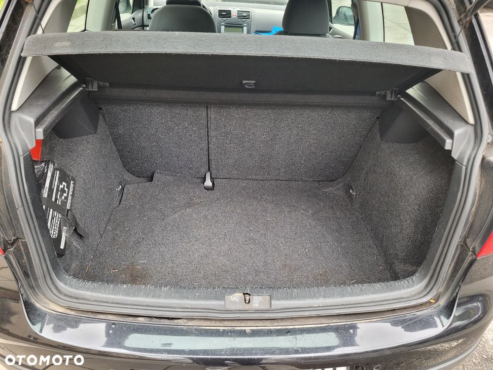 Volkswagen Golf 1.4 Tour - 19