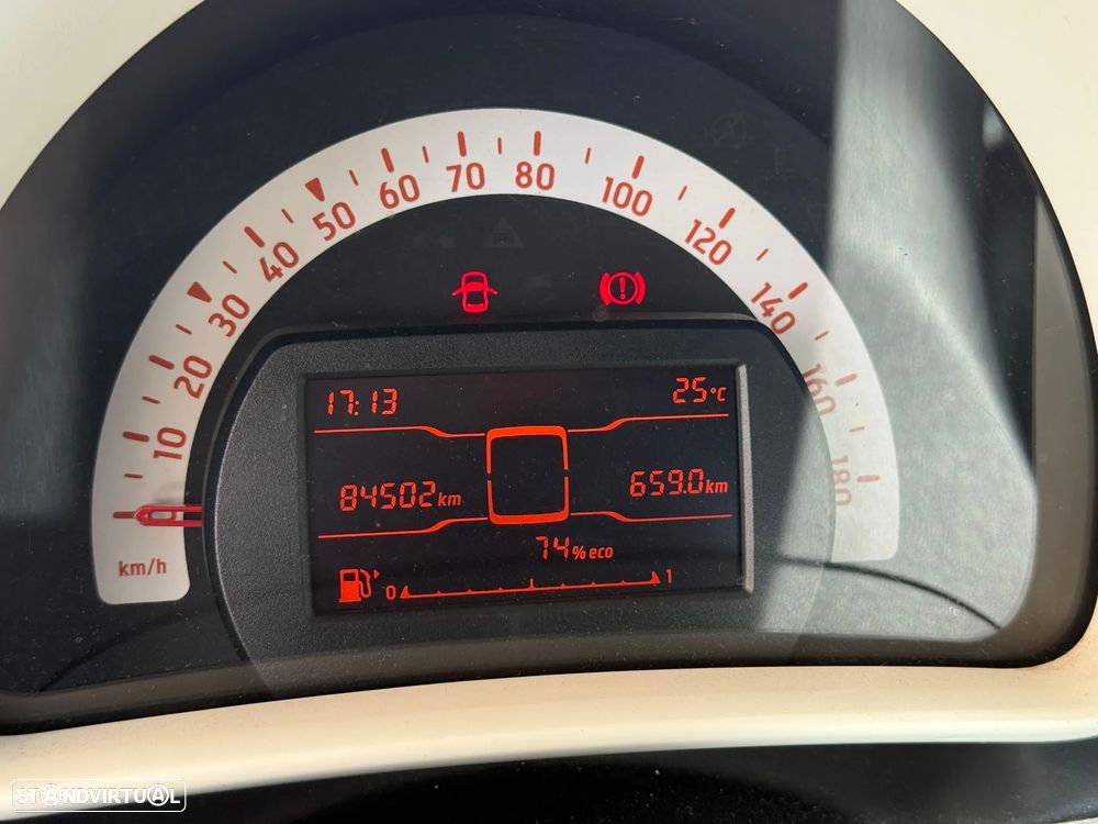 Smart ForTwo Coupé 1.0 71 - 6