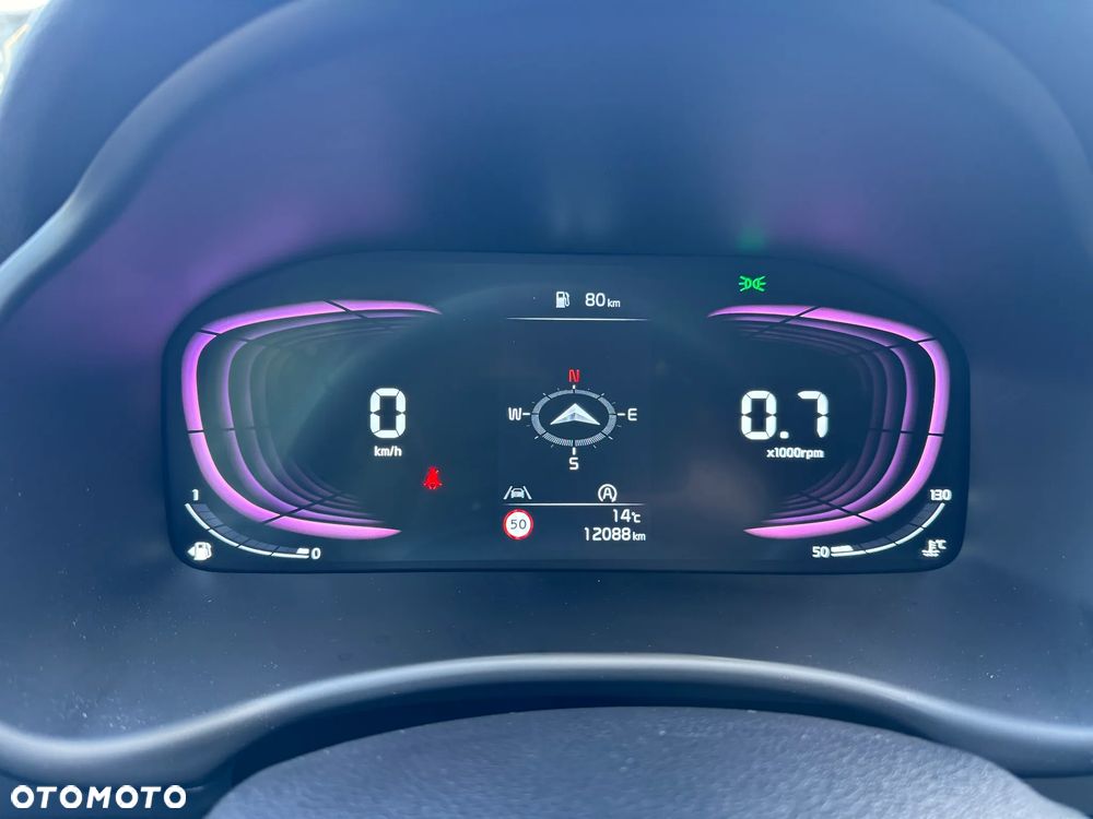 Kia Stonic - 30