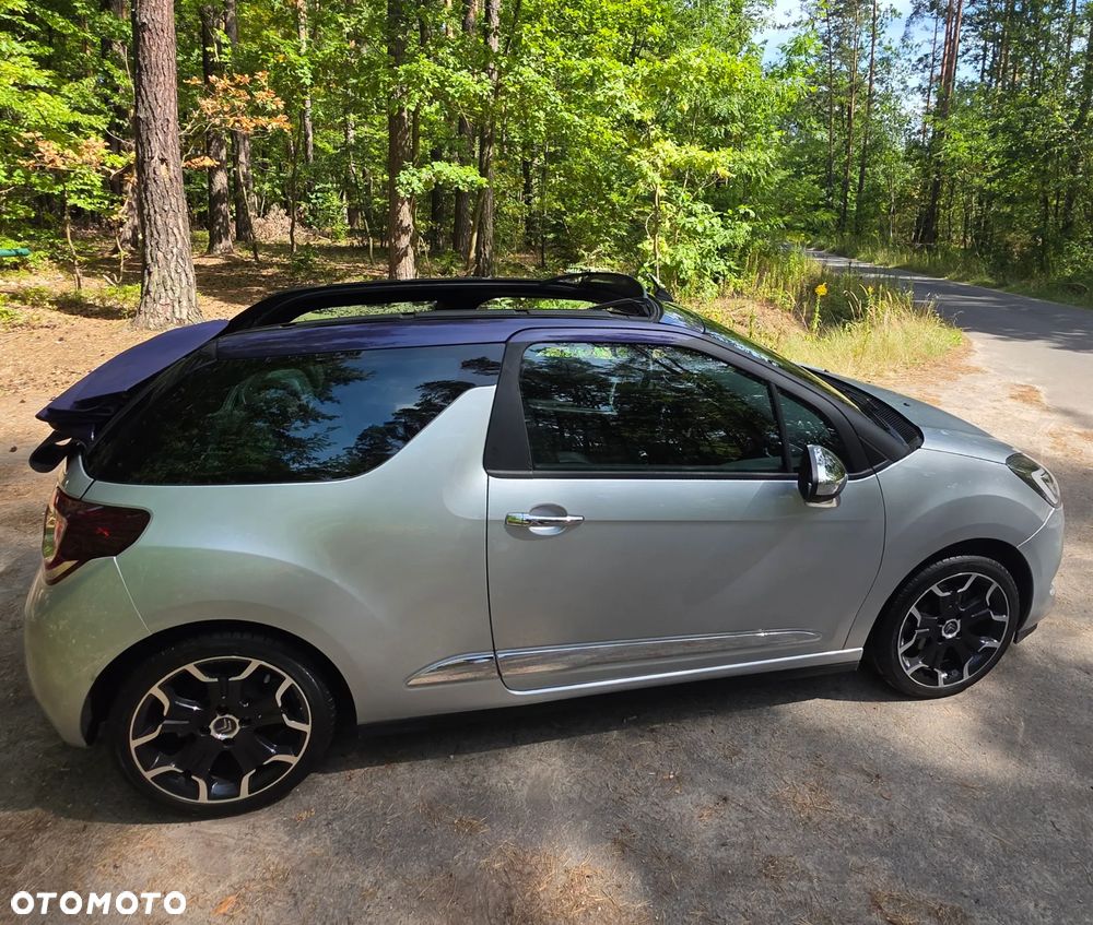 Citroën DS3 - 5