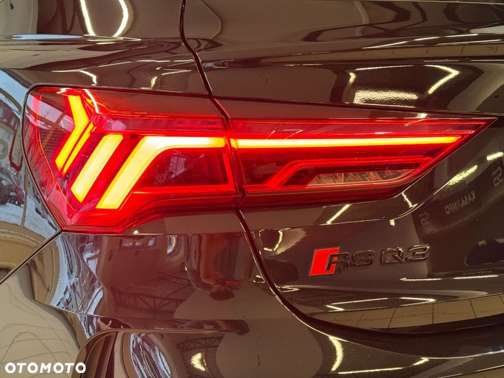 Audi RS Q3 Sportback - 38