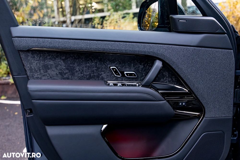 Land Rover Range Rover Sport 3.0 I6 D350 MHEV Autobiography Dynamic - 19