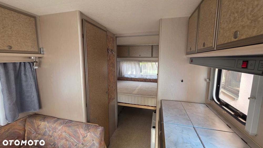 Dethleffs RM3 - 6