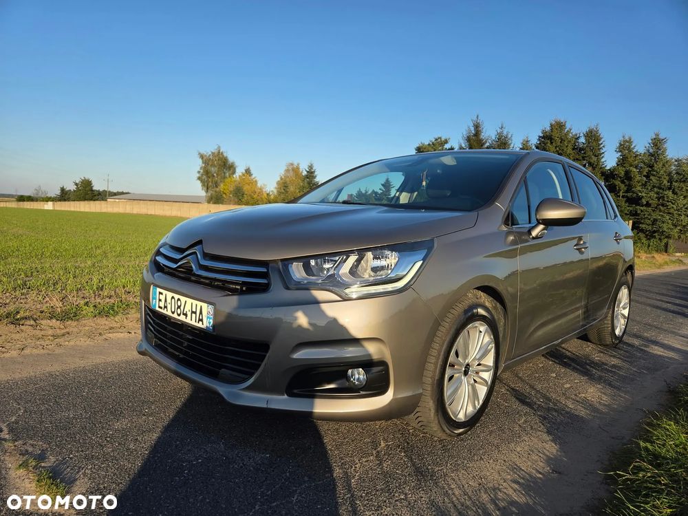 Citroën C4 PureTech 110 Selection - 2