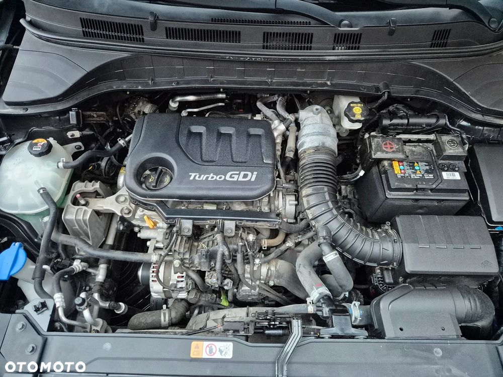 Hyundai Kona - 34