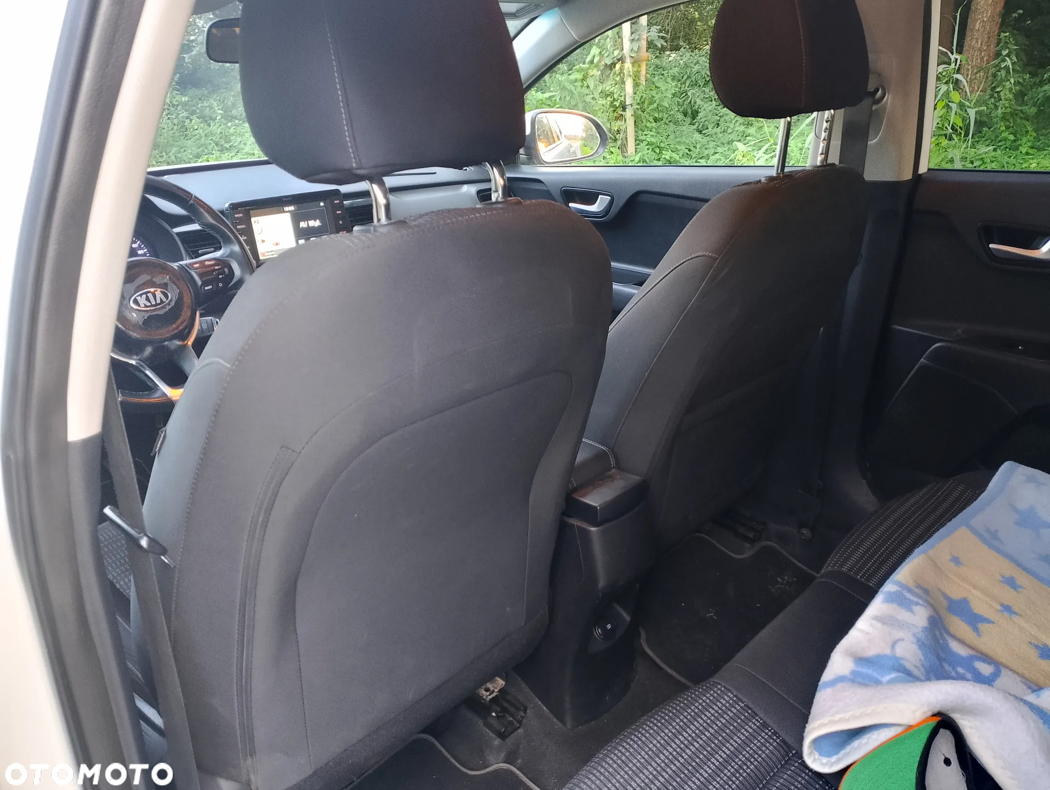 Kia Stonic 1.0 T-GDI M - 7