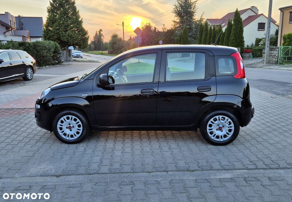 Fiat Panda - 5