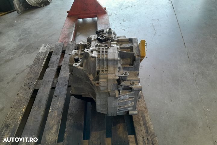 Cutie de viteze automata TIP CUTIE JVZ TIP CUTIE JVZ Volkswagen VW Ti - 2