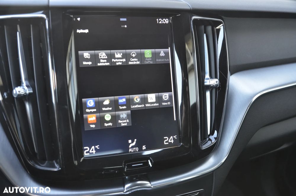 Volvo XC 60 - 34