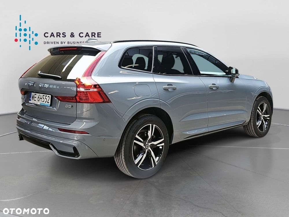 Volvo XC 60 - 26