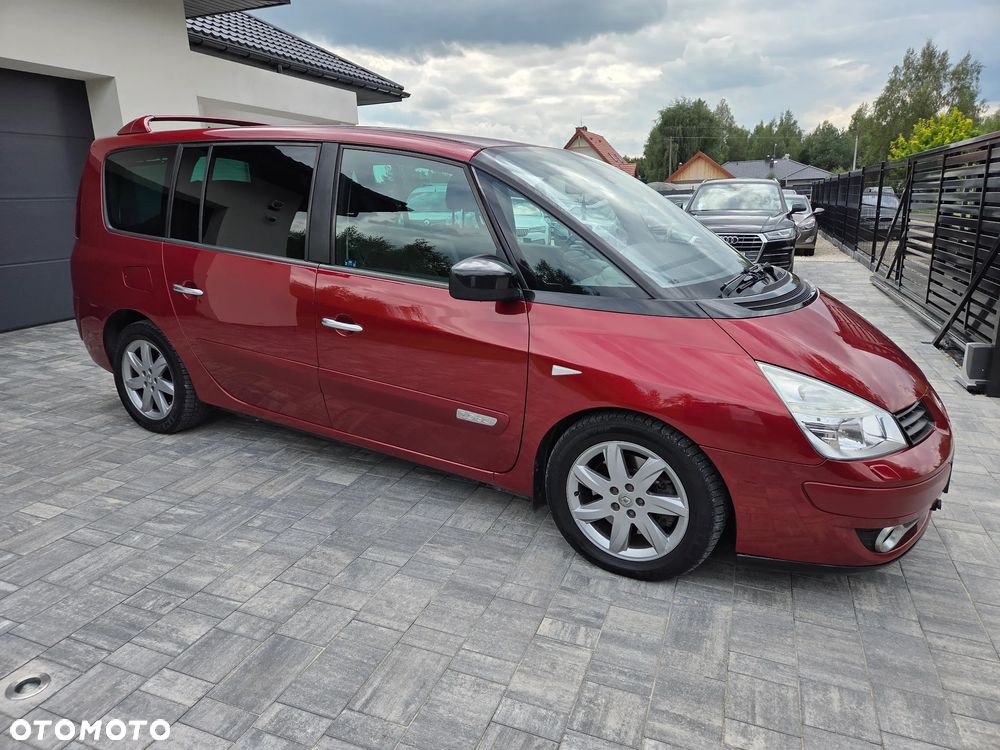 Renault Grand Espace 2.0 dCi 175 FAP Initiale - 5