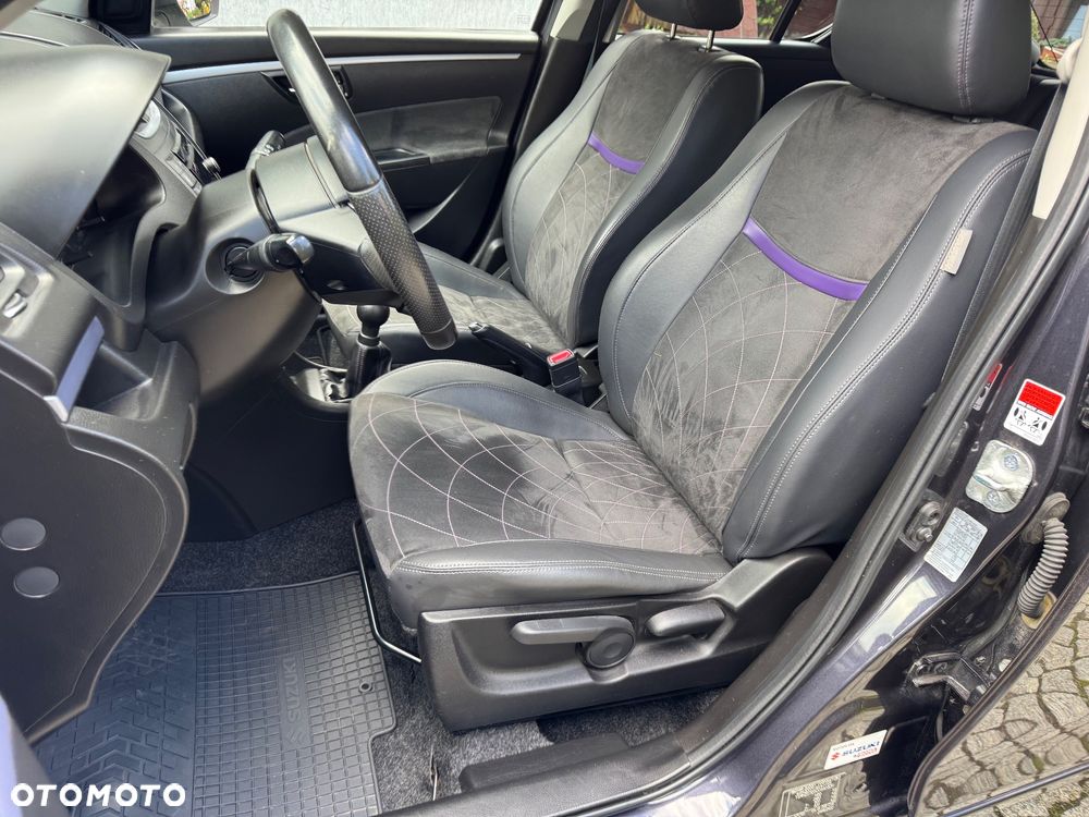 Suzuki Swift - 22