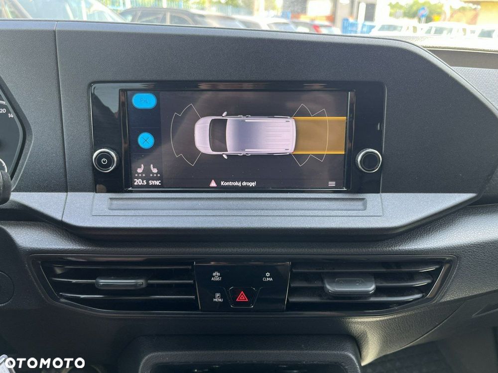 Volkswagen Caddy - 33