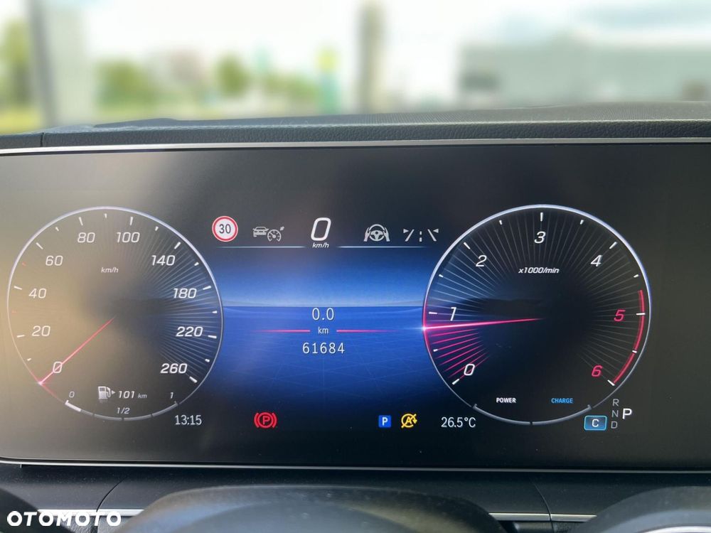 Mercedes-Benz GLE - 16