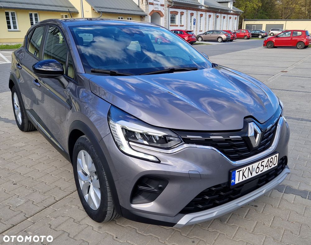 Renault Captur - 2