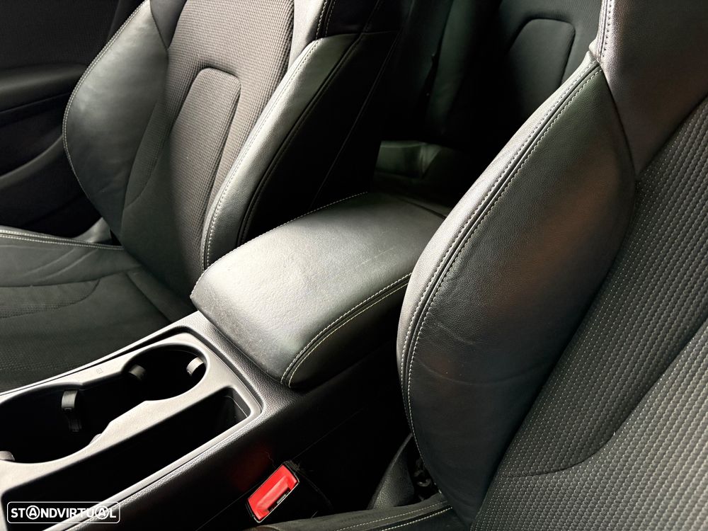Audi A5 2.0 TDI S-line - 43