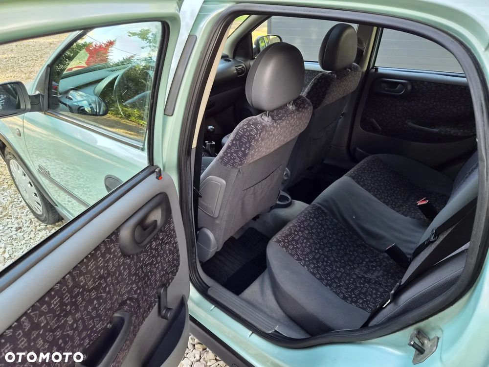 Opel Corsa 1.2 16V - 7