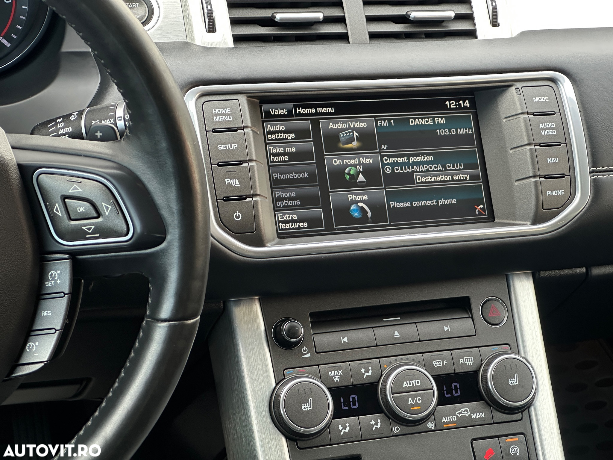 Land Rover Range Rover Evoque - 15