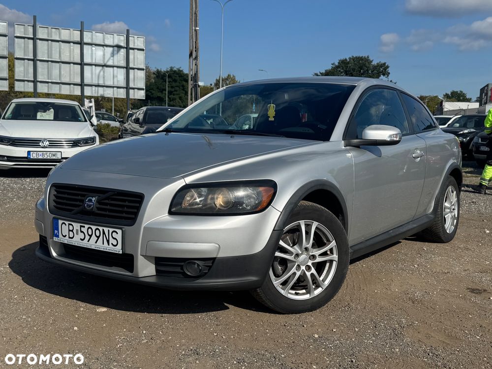 Volvo C30 2.0 Kinetic - 9