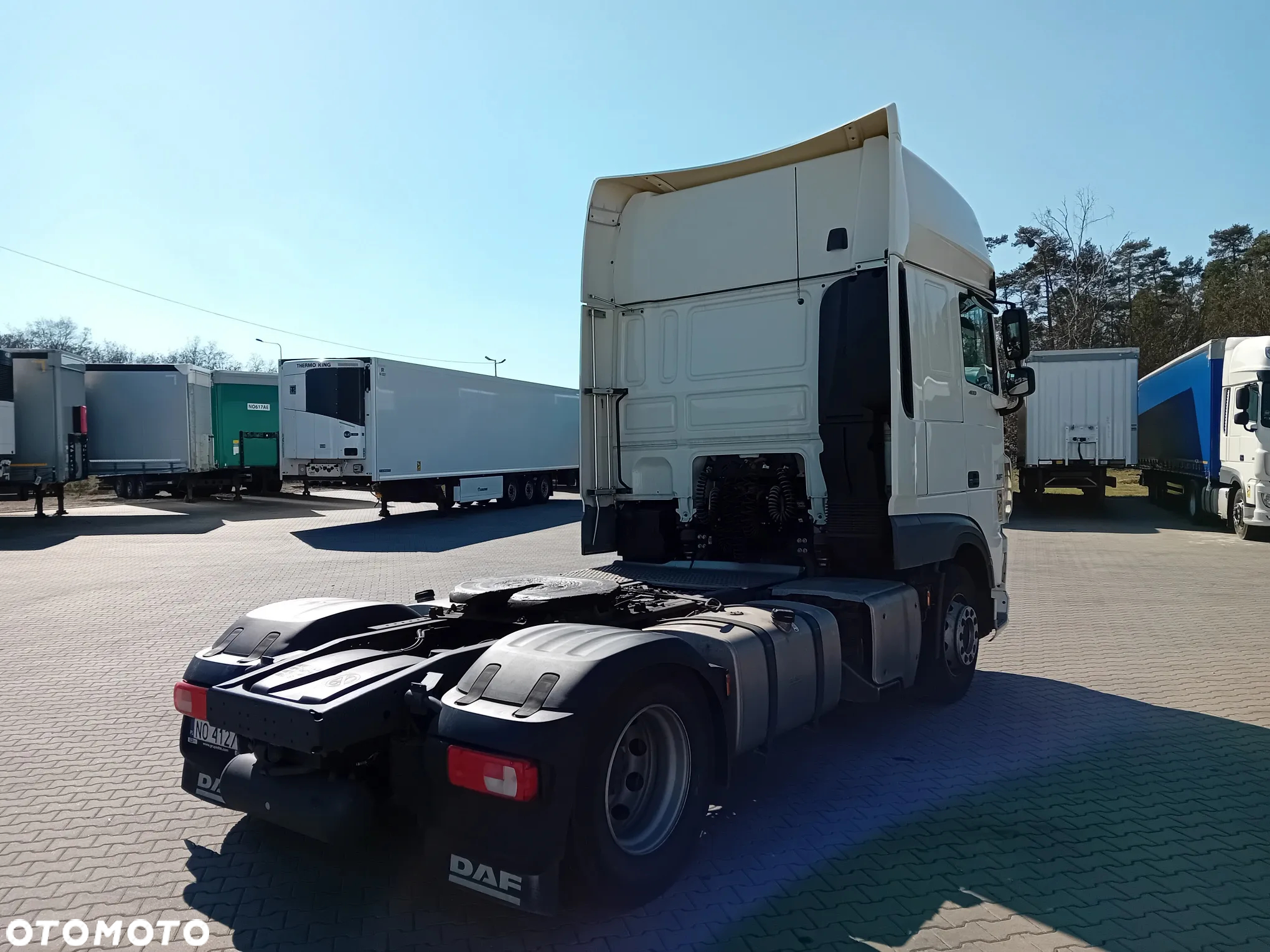 DAF XF 480 FT SSC - 7