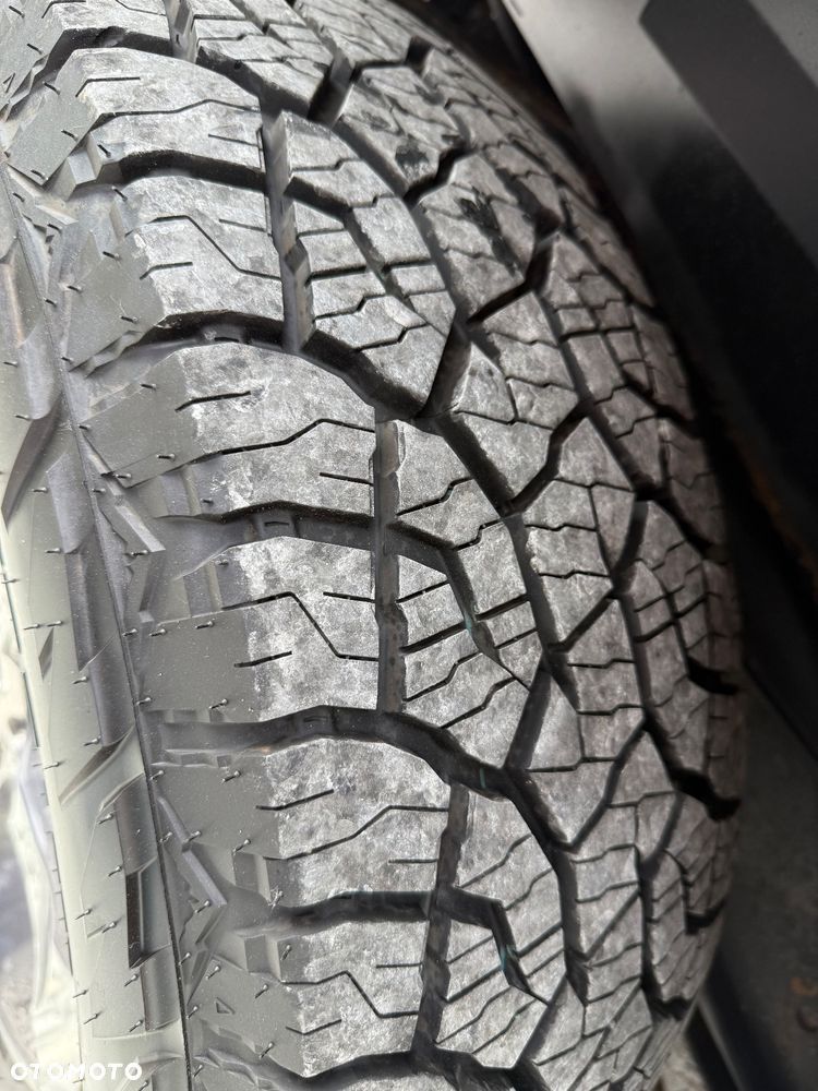 Jeep Wrangler 3.6 Unlim Moab - 17