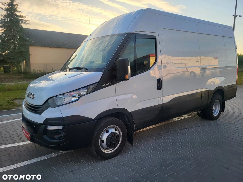 Iveco Daily - 1
