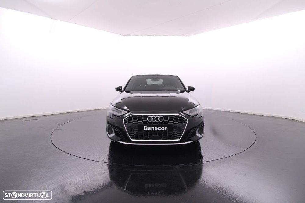 Audi A3 Sportback 30 TDI Advanced S tronic - 13