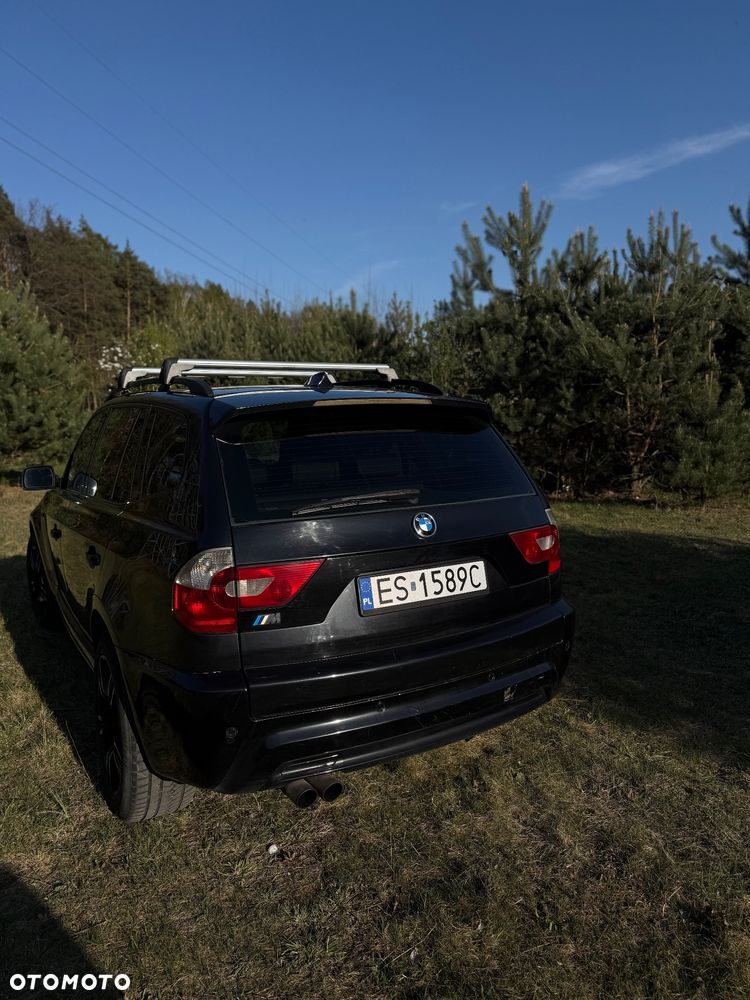 BMW X3 xDrive30d Limited Sport Edition - 11