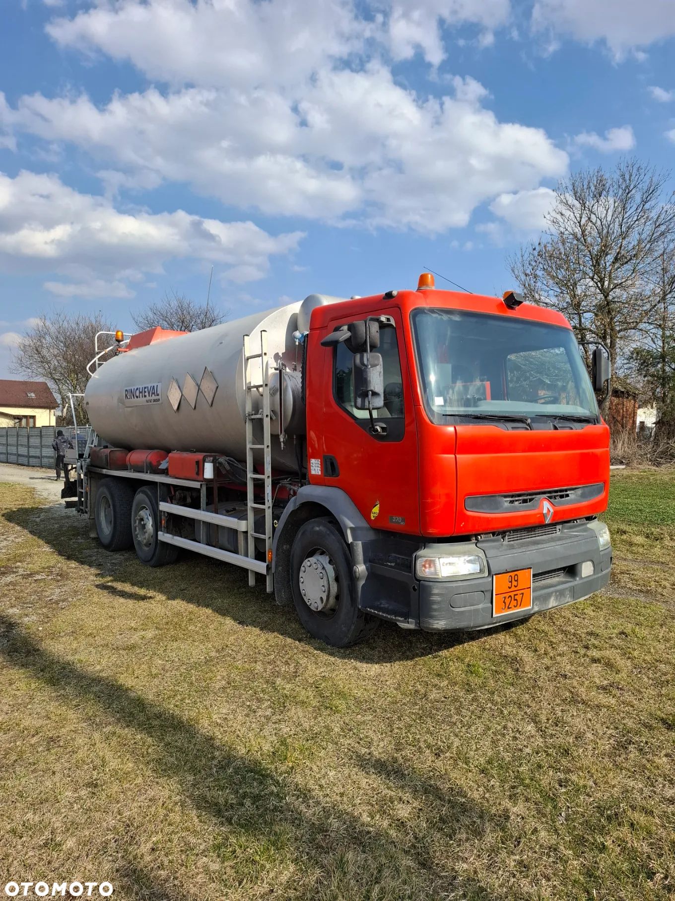 Renault 360 - 1