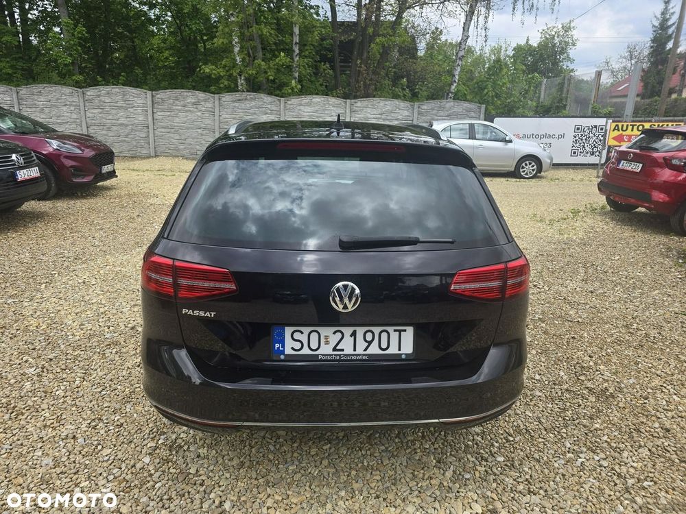 Volkswagen Passat - 29