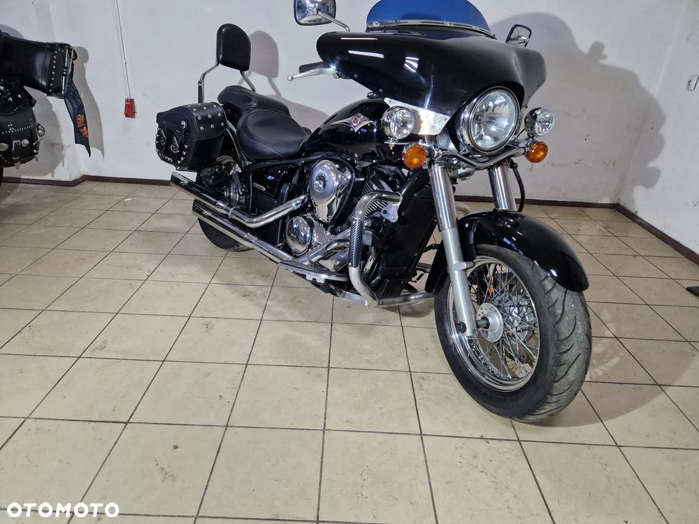 Kawasaki Vulcan - 4