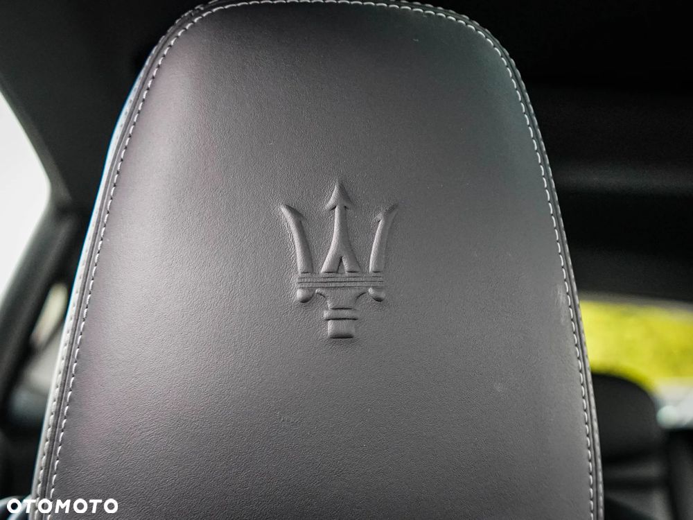 Maserati Levante - 34