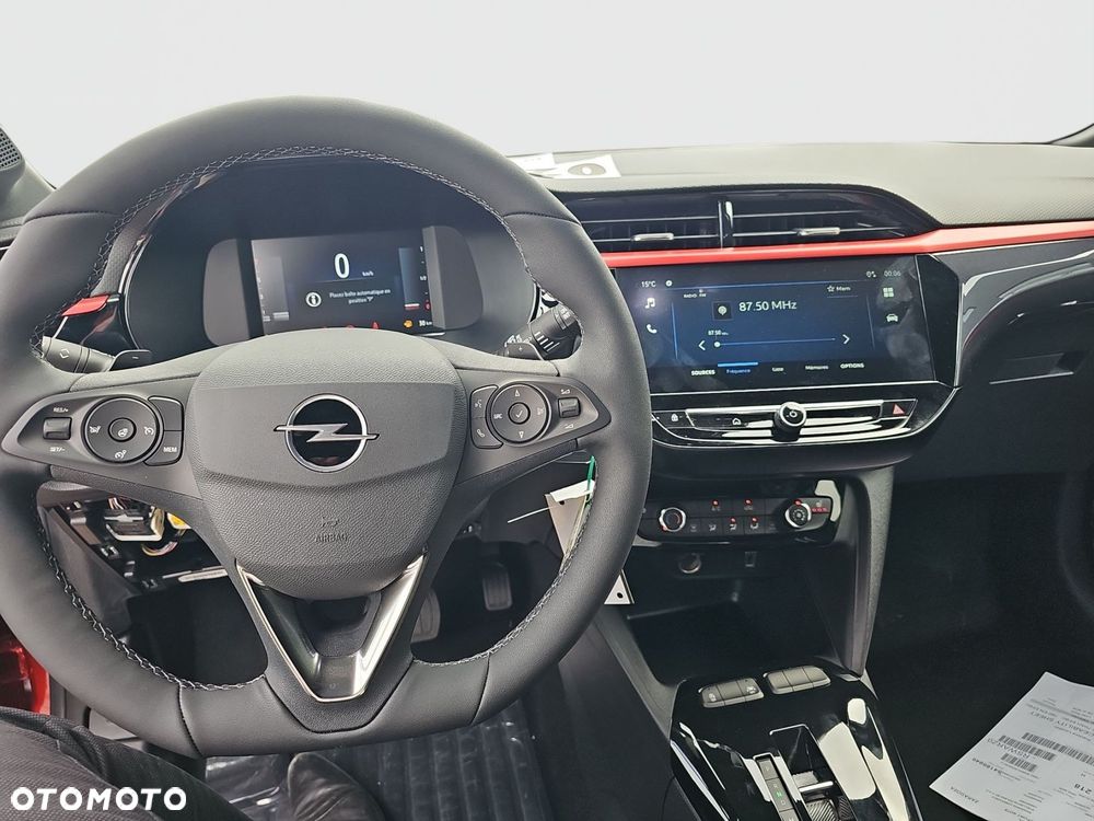 Opel Corsa - 15