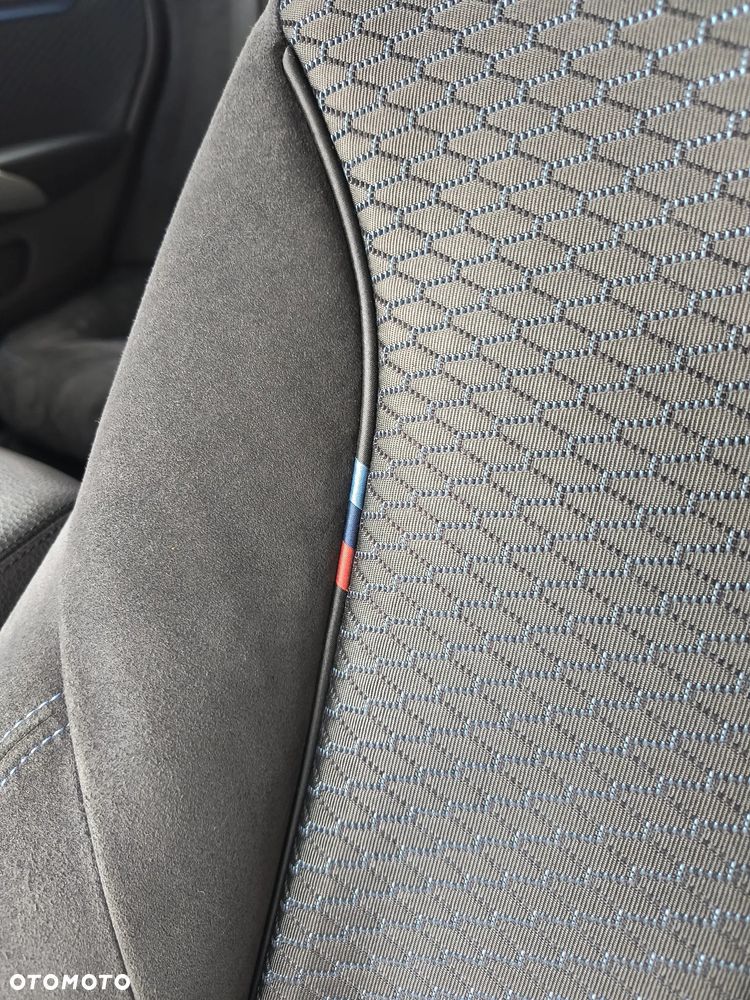 BMW Seria 4 430i Sport-Aut M Sport - 20