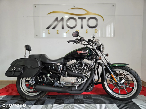 Harley-Davidson Sportster