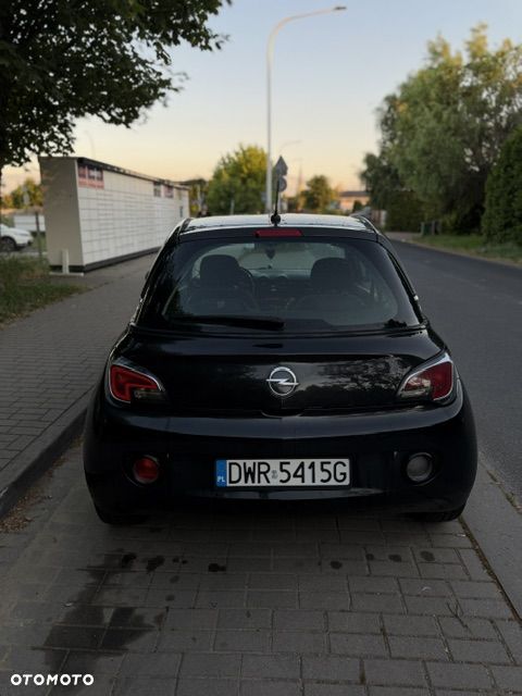 Opel Adam 1.4 Glam - 8