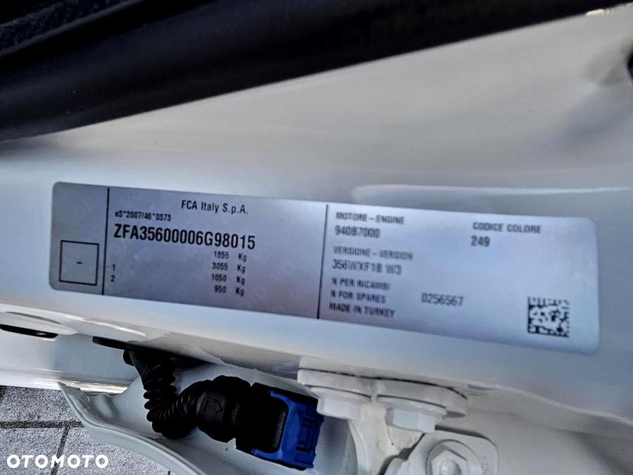 Fiat Tipo 1.4 T-Jet Easy - 27