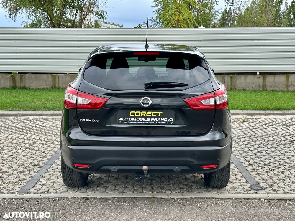 Nissan Qashqai - 11