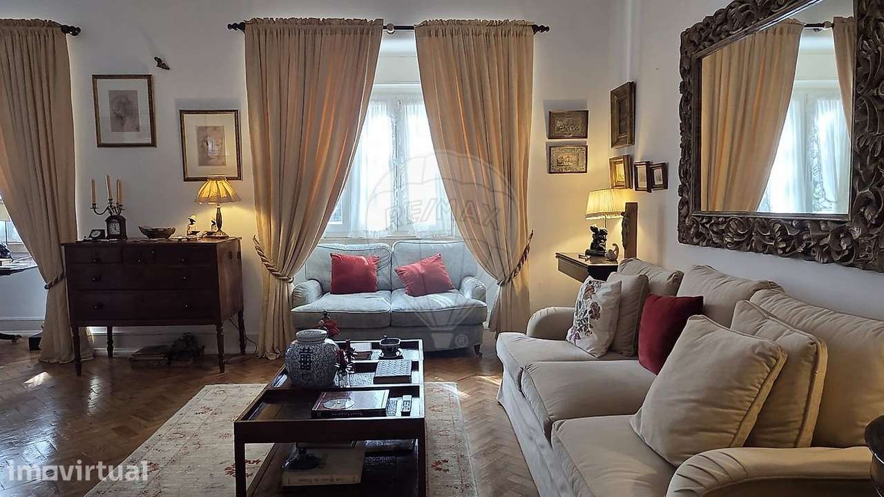 Apartamento T4 para venda - Grande imagem: 4/21