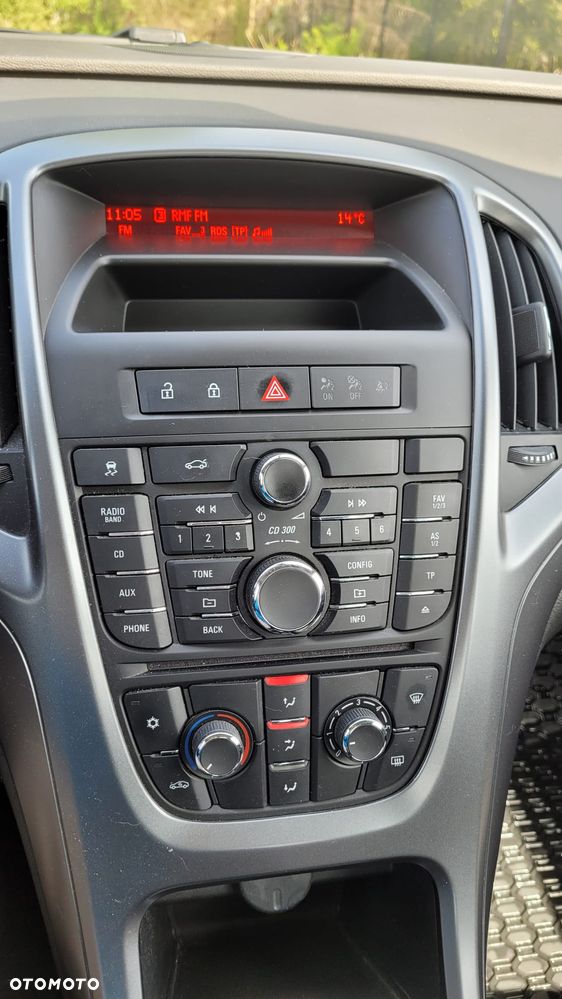 Opel Astra 1.4 Active - 7