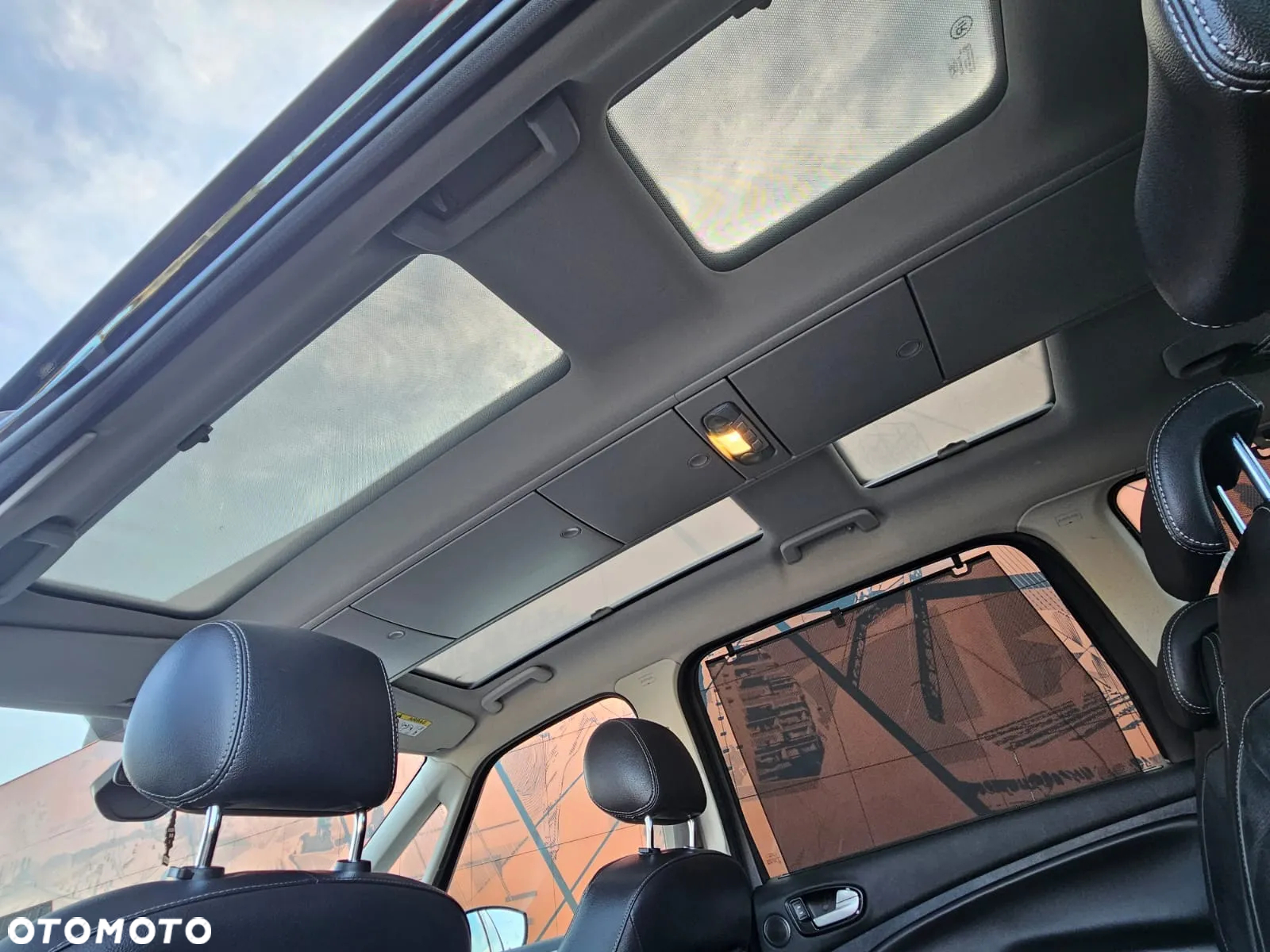 Ford Galaxy 2.0 TDCi Titanium MPS6 - 22