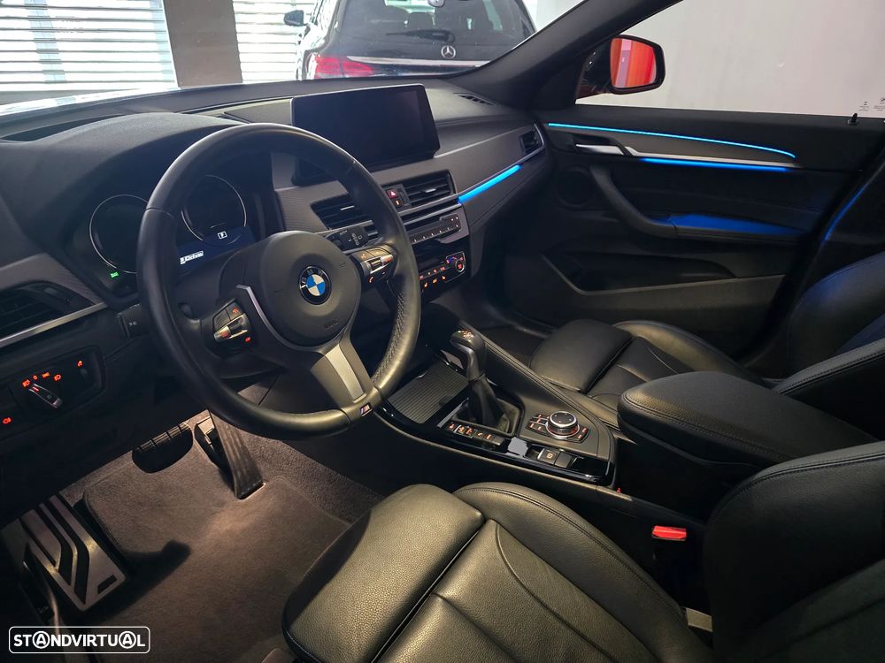BMW X2 xDrive25e M Sport - 25