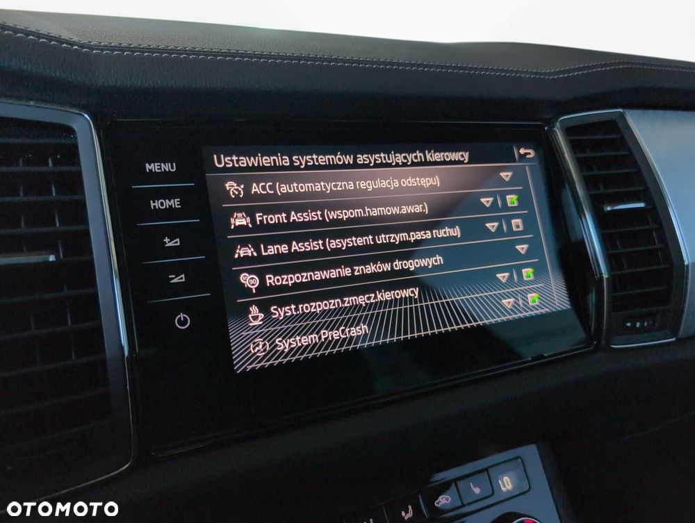 Skoda Kodiaq 2.0 TSI 4x4 Style DSG - 28