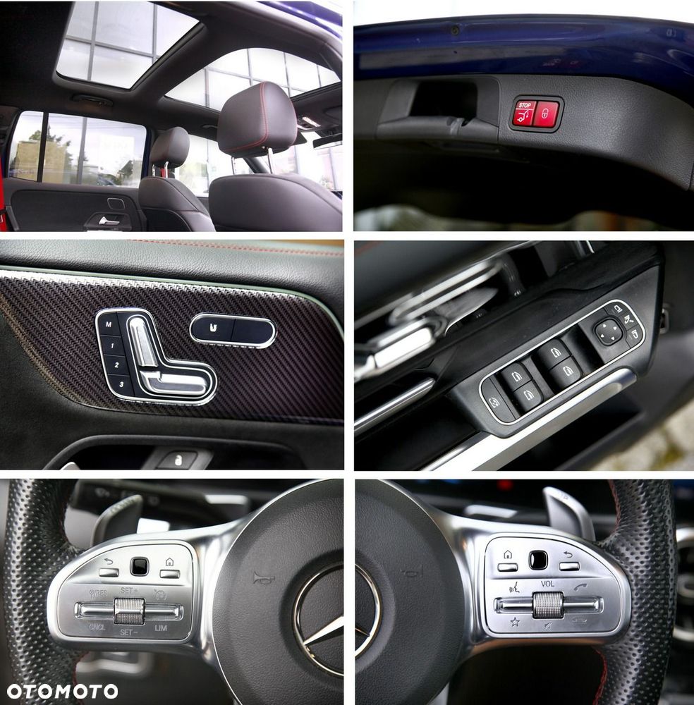 Mercedes-Benz GLB - 13