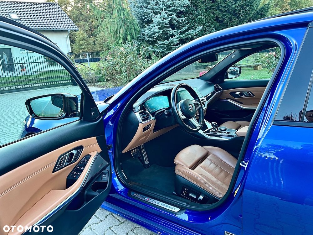 BMW Seria 3 - 23