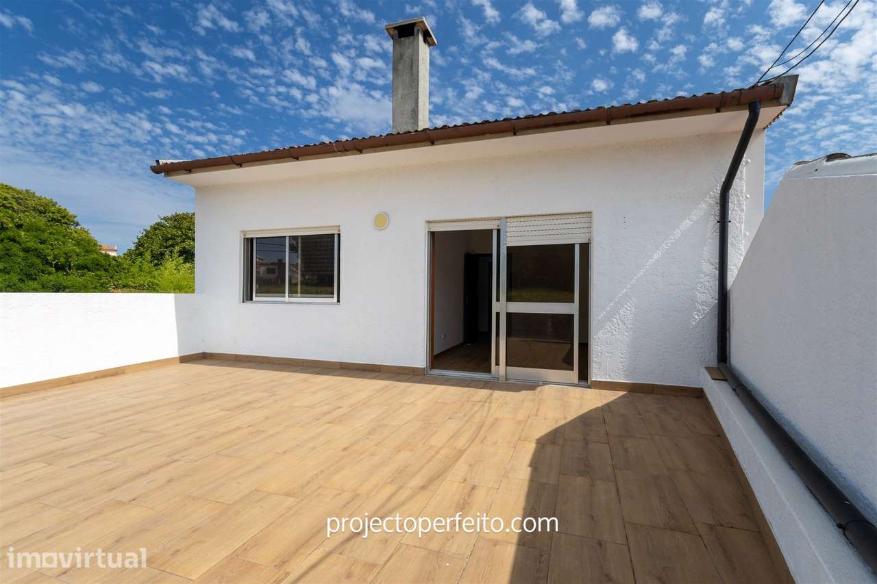 Andar Moradia T2 Venda em Gulpilhares e Valadares,Vila Nova de Gaia - Grande imagem: 3/21